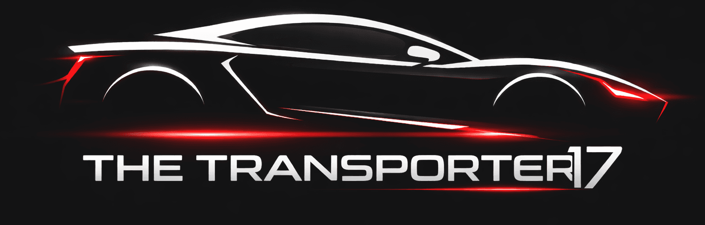 The Transporter 17